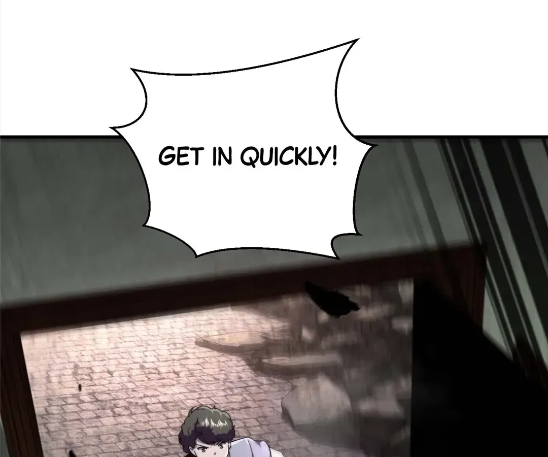 Empowering My Kind in the Apocalypse Chapter 4 – Page 28