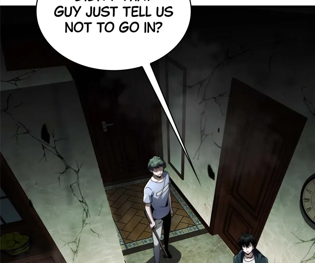 Empowering My Kind in the Apocalypse Chapter 4 – Page 39
