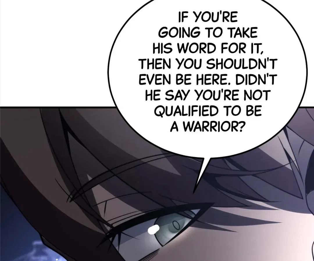 Empowering My Kind in the Apocalypse Chapter 4 – Page 44