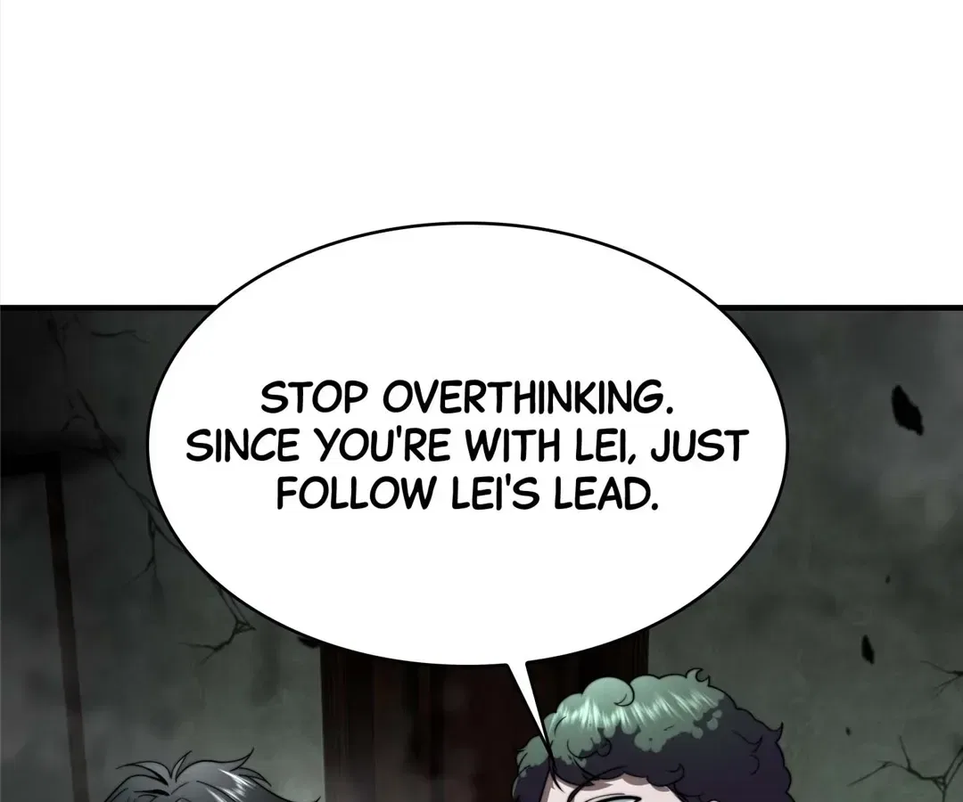Empowering My Kind in the Apocalypse Chapter 4 – Page 49