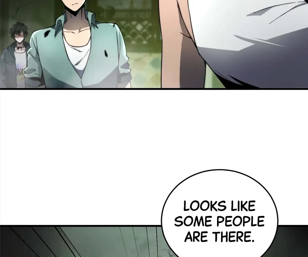 Empowering My Kind in the Apocalypse Chapter 4 – Page 53