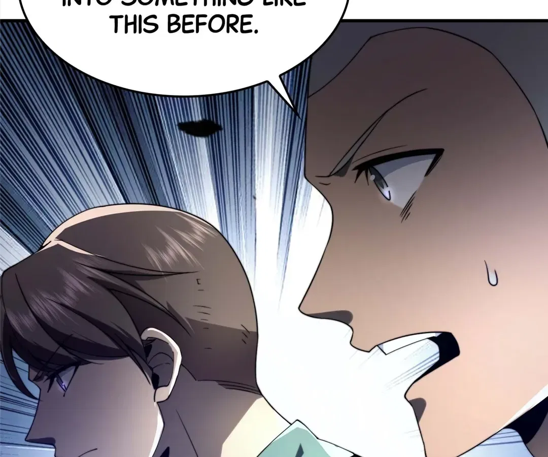 Empowering My Kind in the Apocalypse Chapter 4 – Page 58