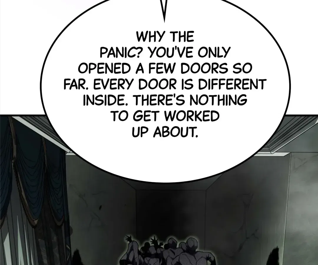 Empowering My Kind in the Apocalypse Chapter 4 – Page 60