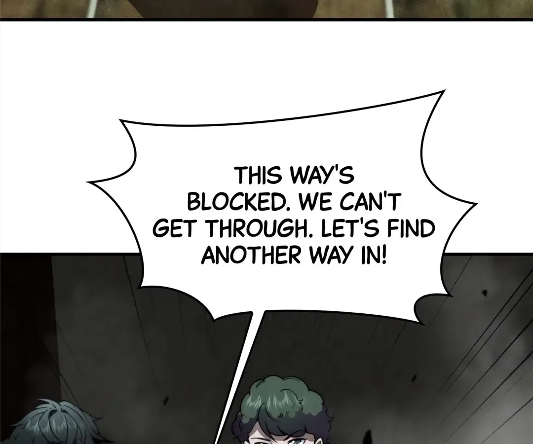 Empowering My Kind in the Apocalypse Chapter 4 – Page 63