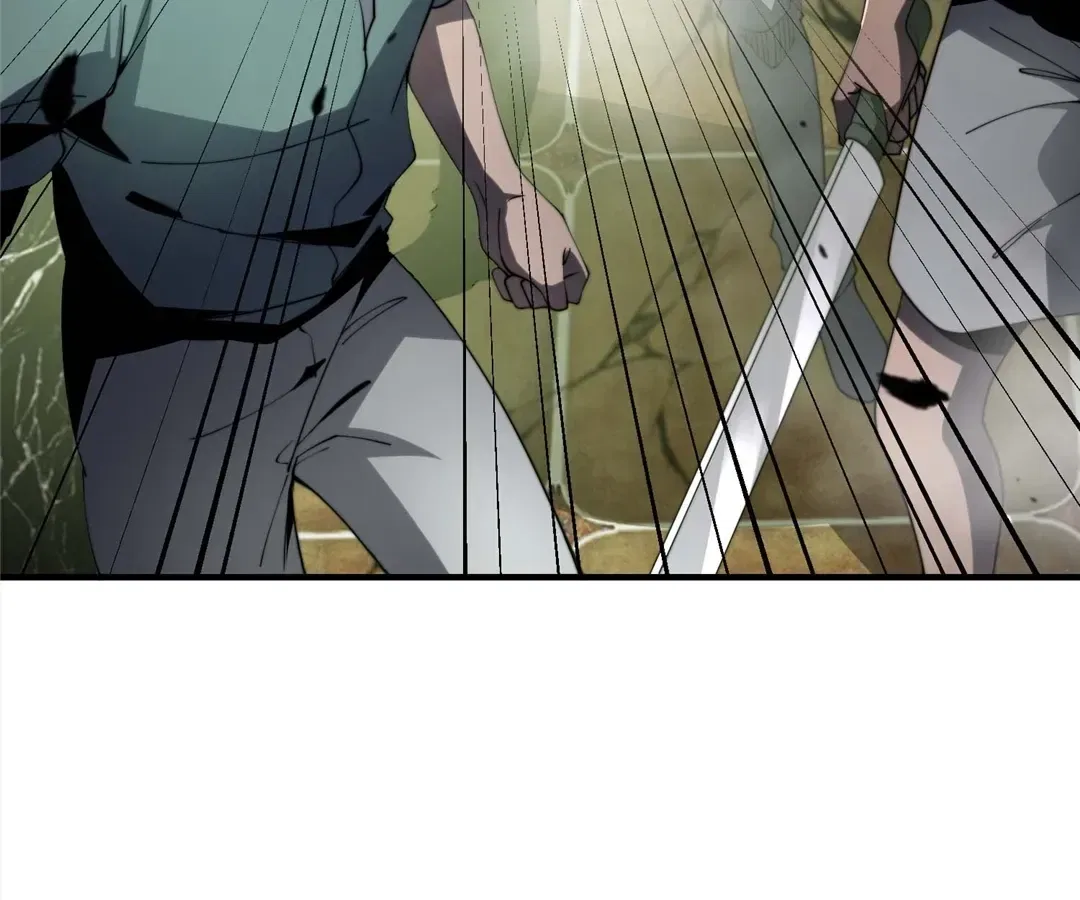 Empowering My Kind in the Apocalypse Chapter 4 – Page 65