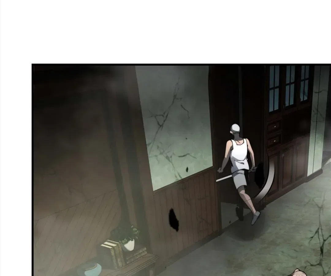 Empowering My Kind in the Apocalypse Chapter 4 – Page 66