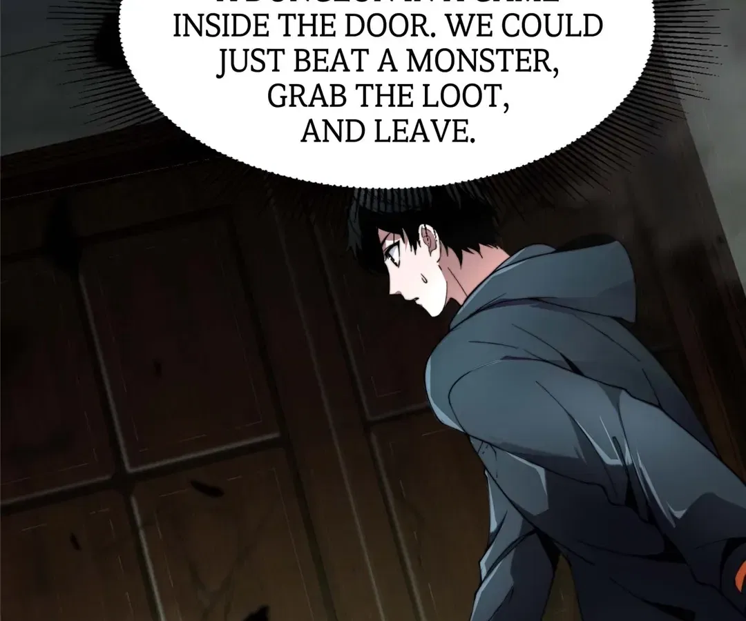 Empowering My Kind in the Apocalypse Chapter 4 – Page 69