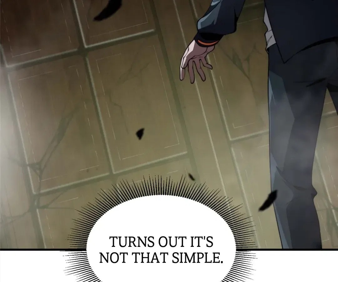 Empowering My Kind in the Apocalypse Chapter 4 – Page 70