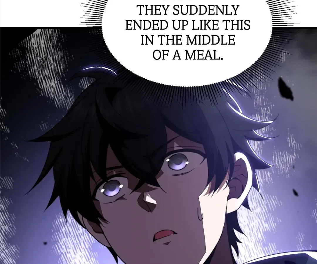 Empowering My Kind in the Apocalypse Chapter 4 – Page 78