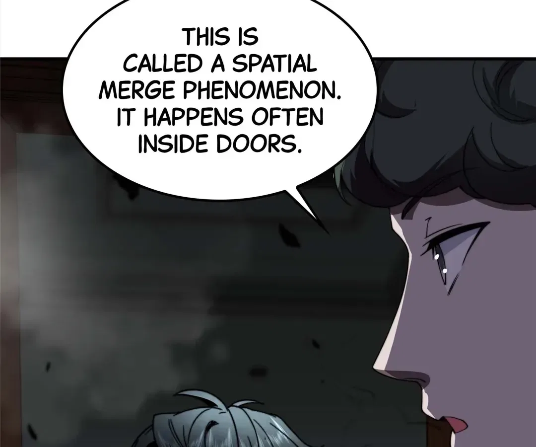 Empowering My Kind in the Apocalypse Chapter 4 – Page 80