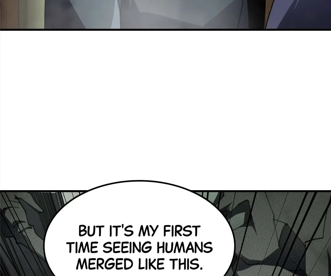 Empowering My Kind in the Apocalypse Chapter 4 – Page 82