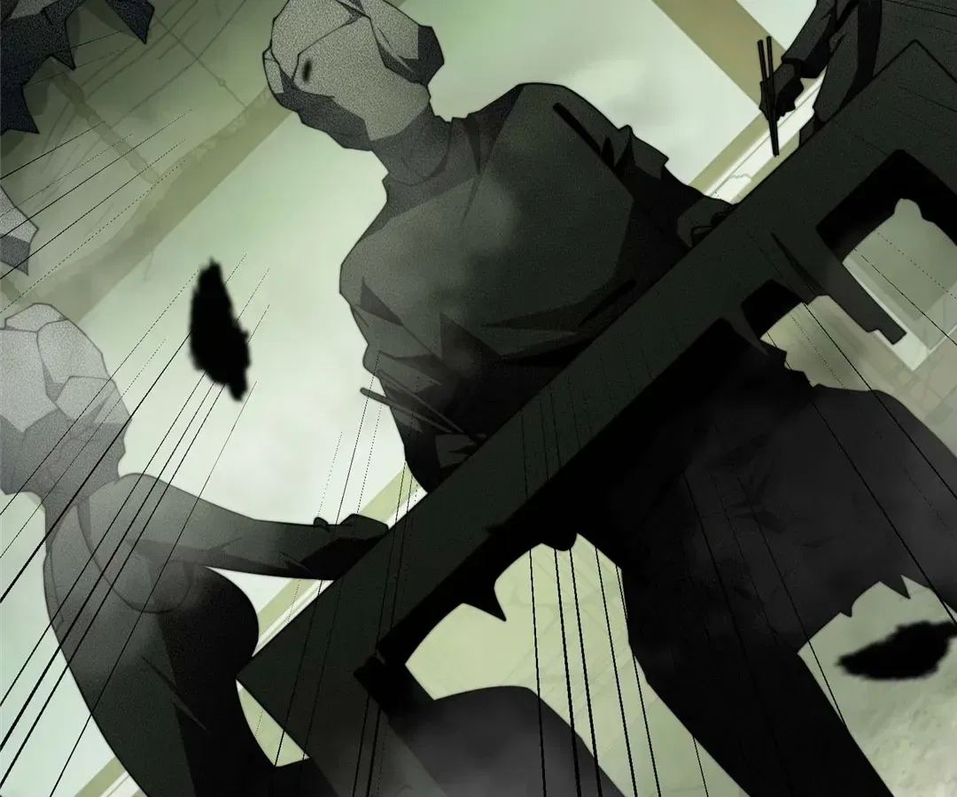 Empowering My Kind in the Apocalypse Chapter 4 – Page 84
