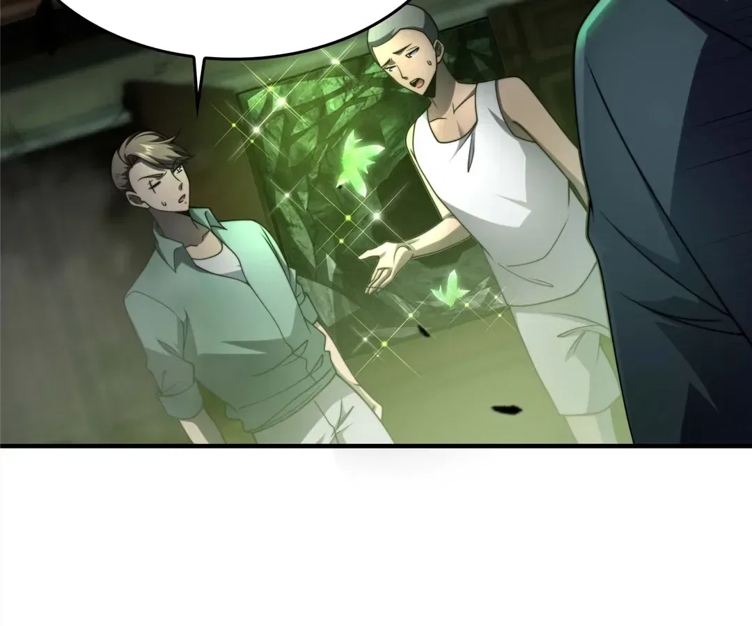 Empowering My Kind in the Apocalypse Chapter 4 – Page 87