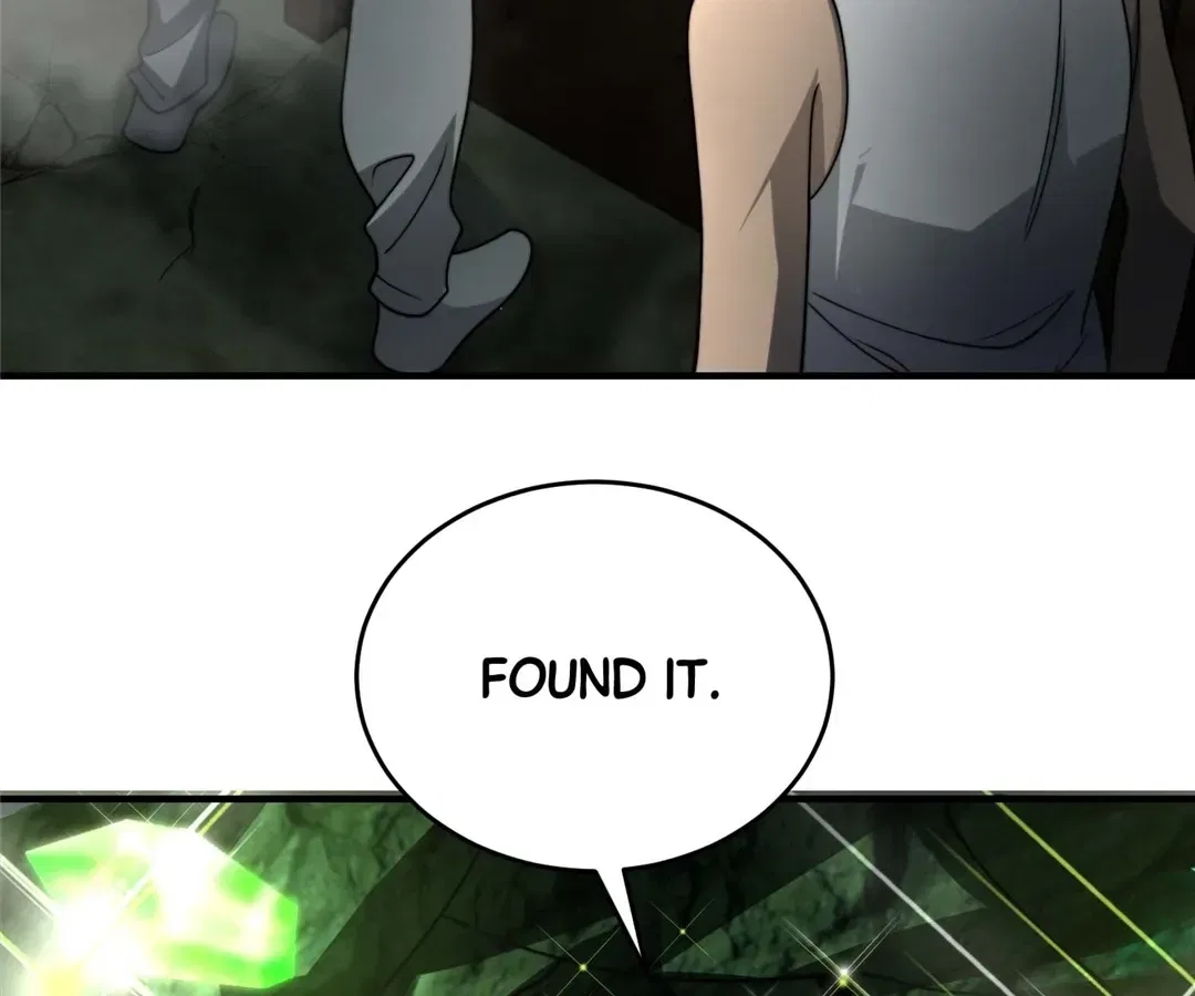 Empowering My Kind in the Apocalypse Chapter 4 – Page 90