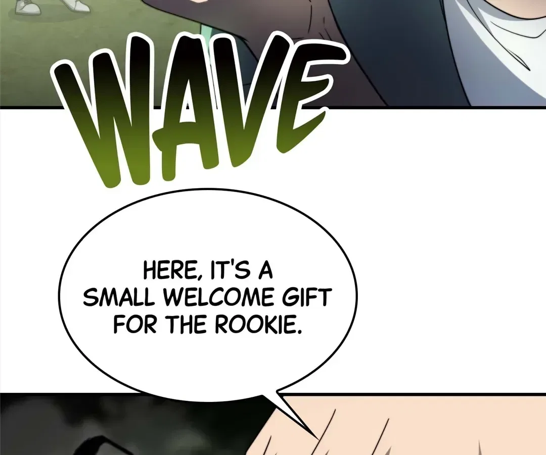 Empowering My Kind in the Apocalypse Chapter 4 – Page 95