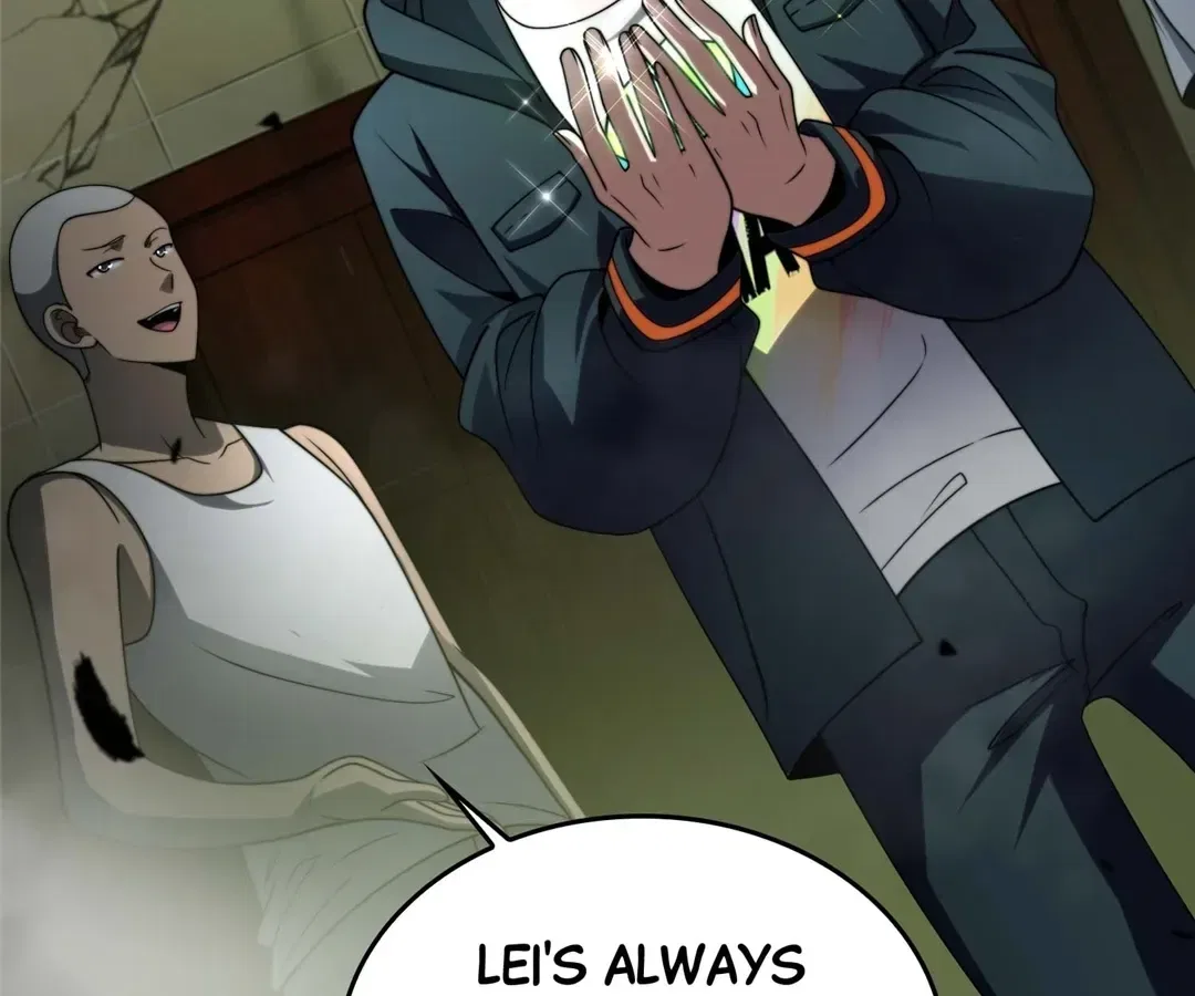 Empowering My Kind in the Apocalypse Chapter 4 – Page 100