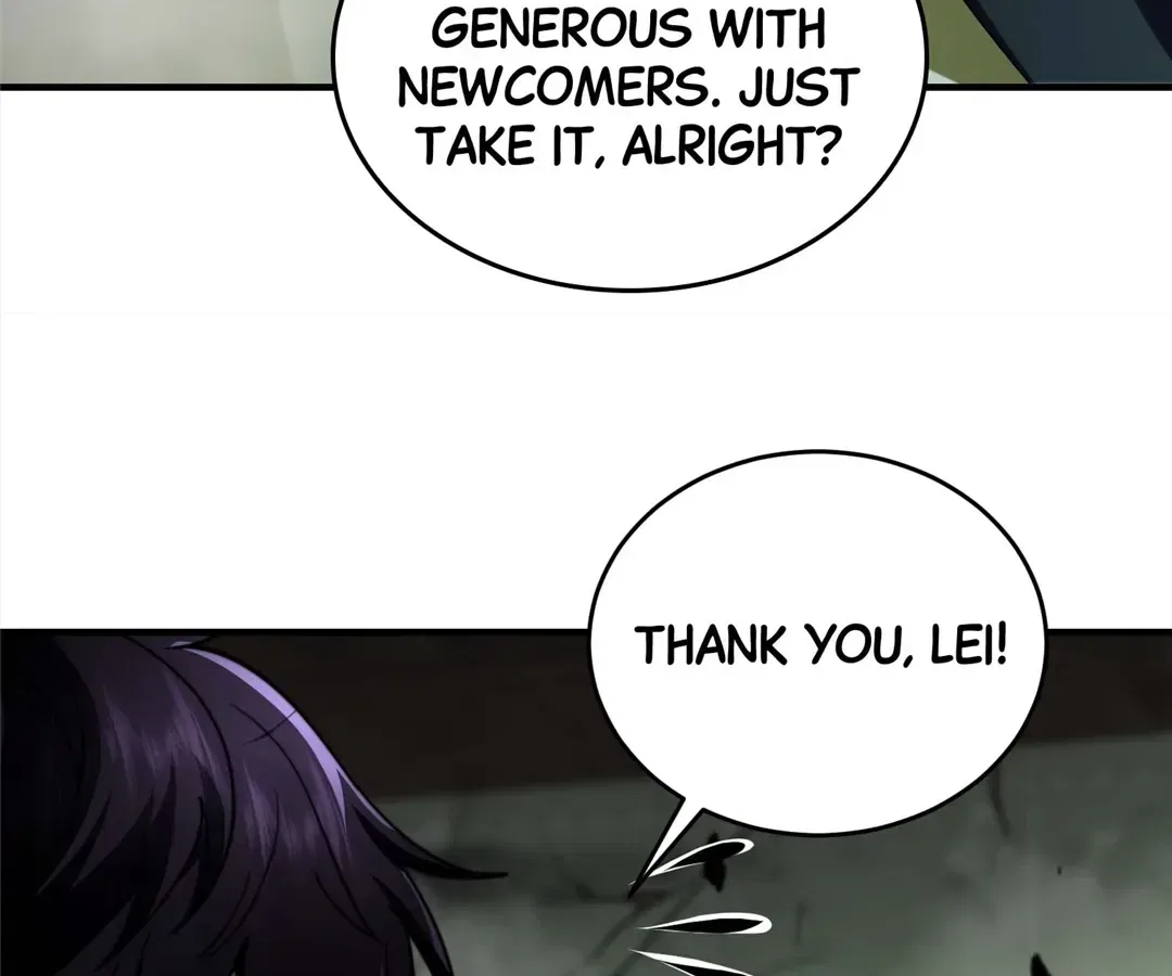 Empowering My Kind in the Apocalypse Chapter 4 – Page 101