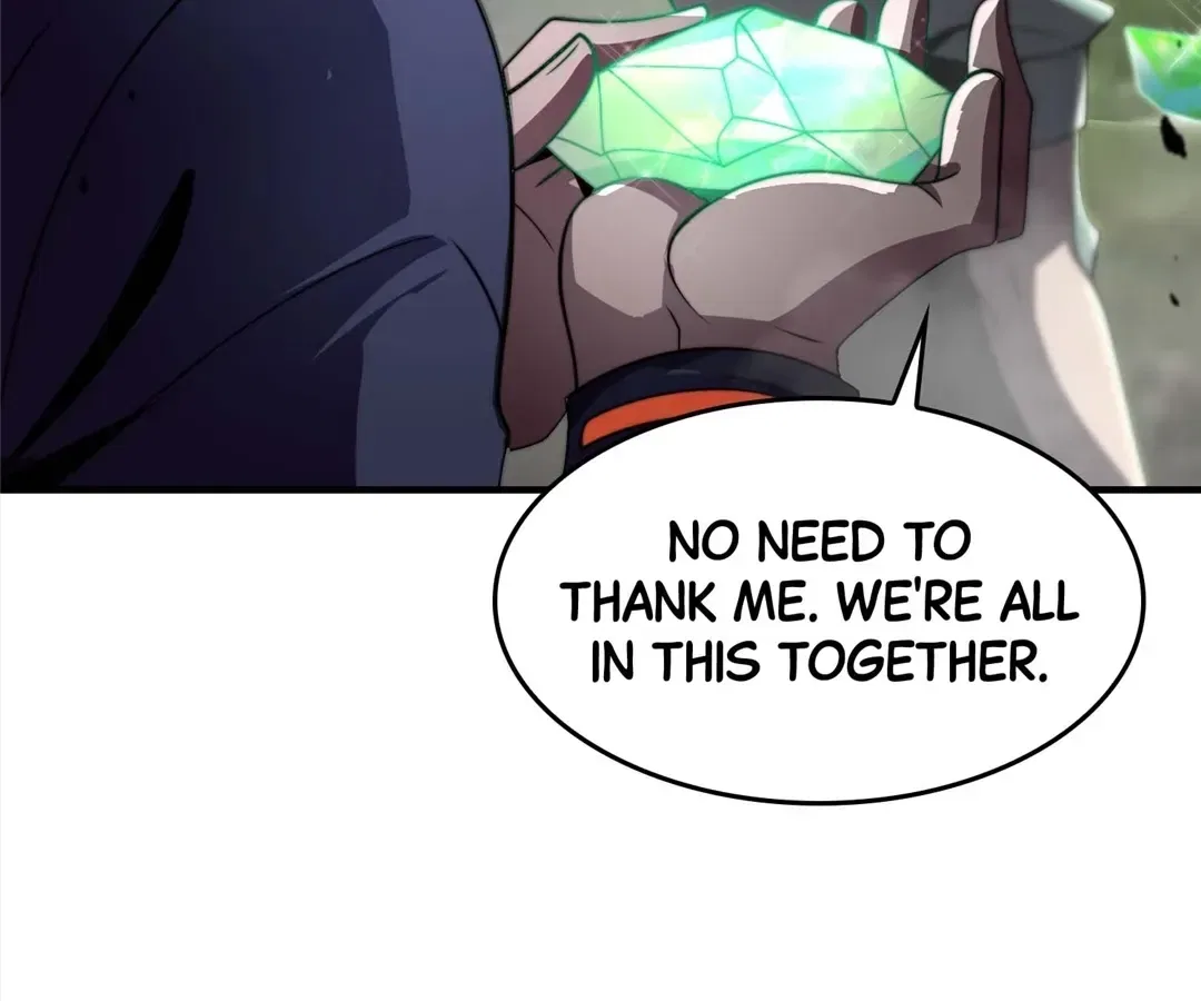 Empowering My Kind in the Apocalypse Chapter 4 – Page 103