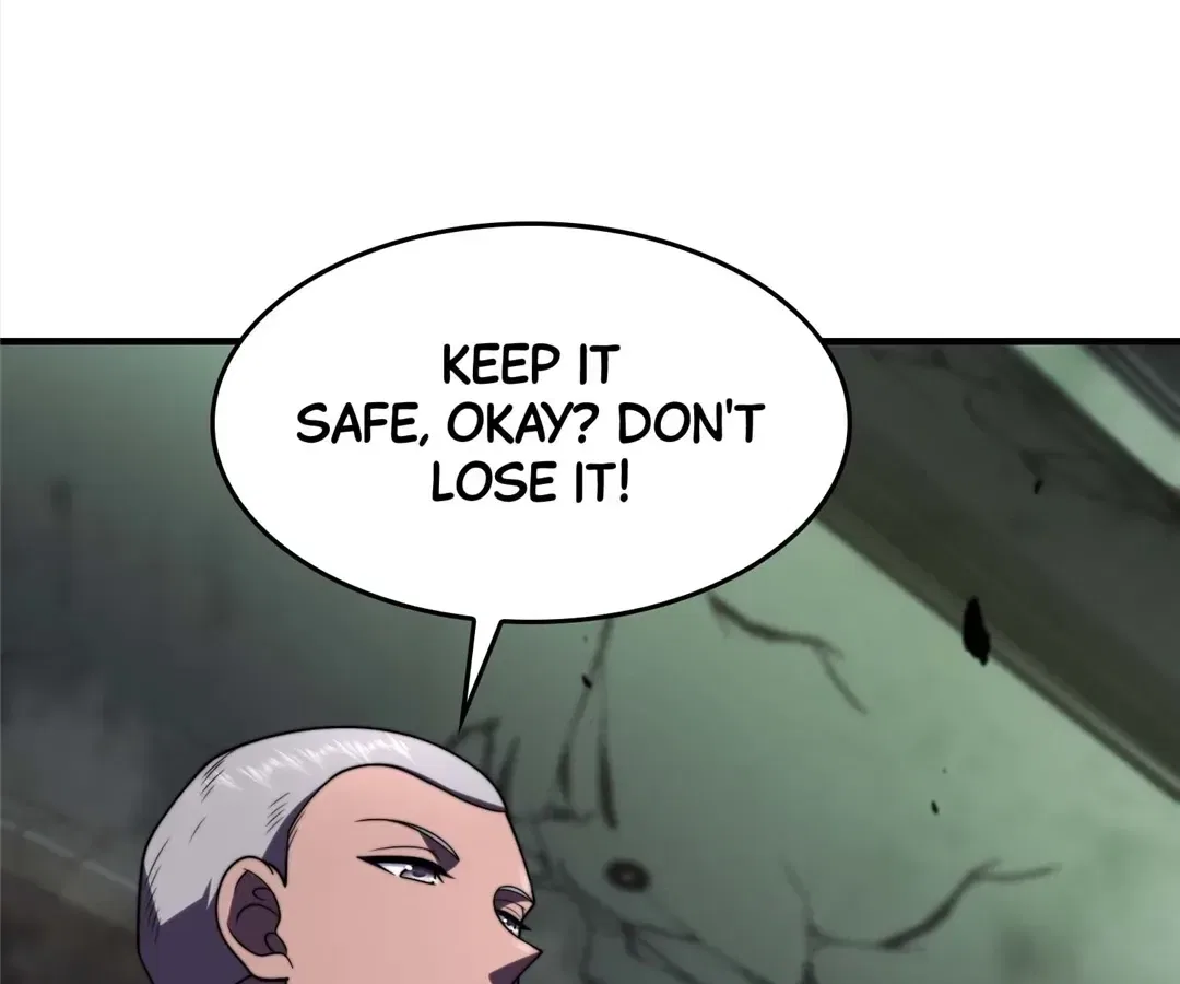 Empowering My Kind in the Apocalypse Chapter 4 – Page 104