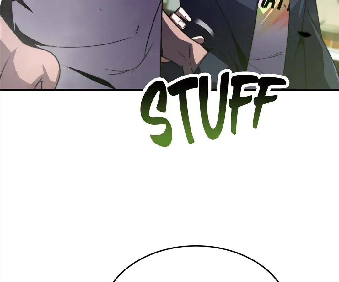 Empowering My Kind in the Apocalypse Chapter 4 – Page 106