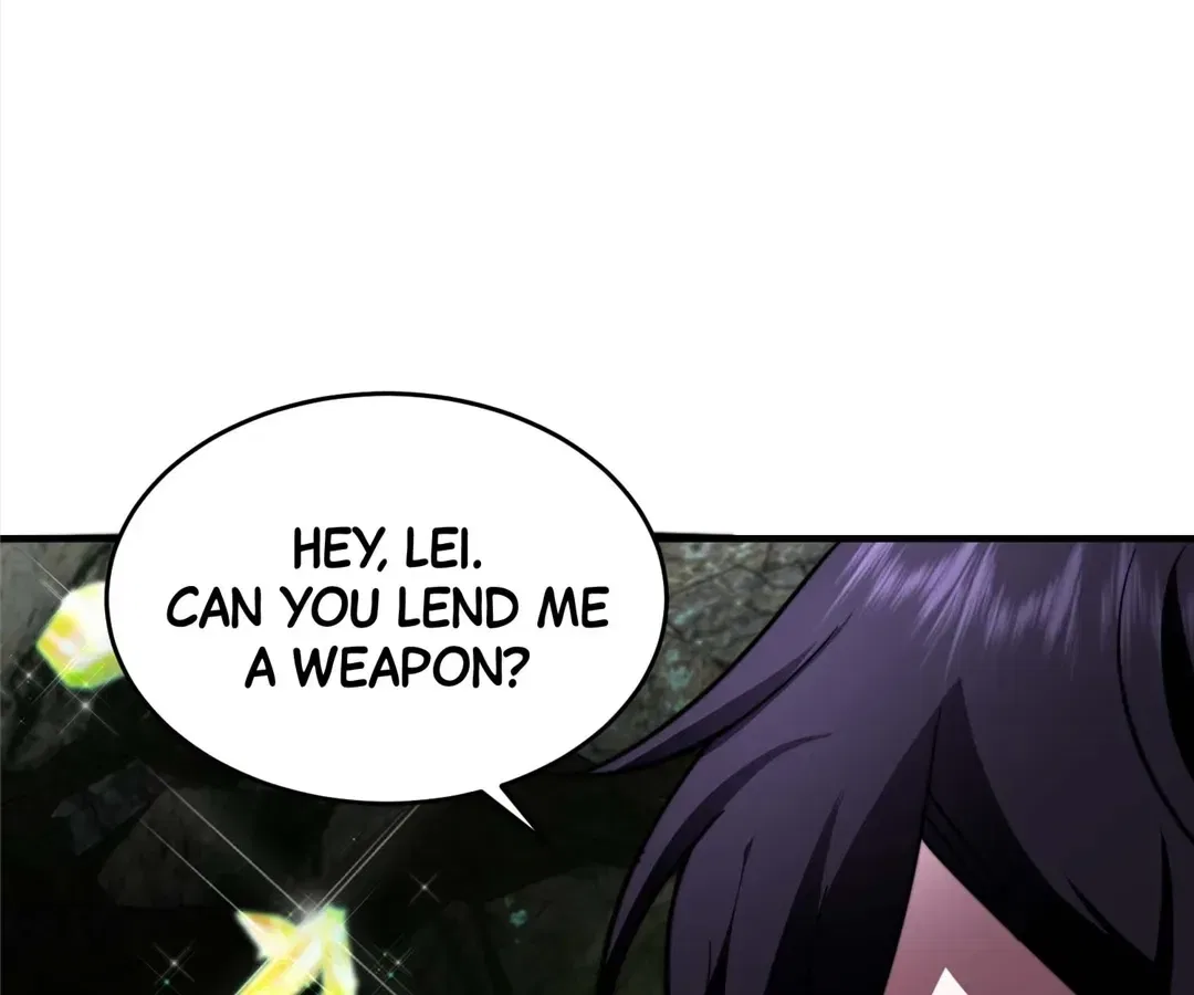 Empowering My Kind in the Apocalypse Chapter 4 – Page 112