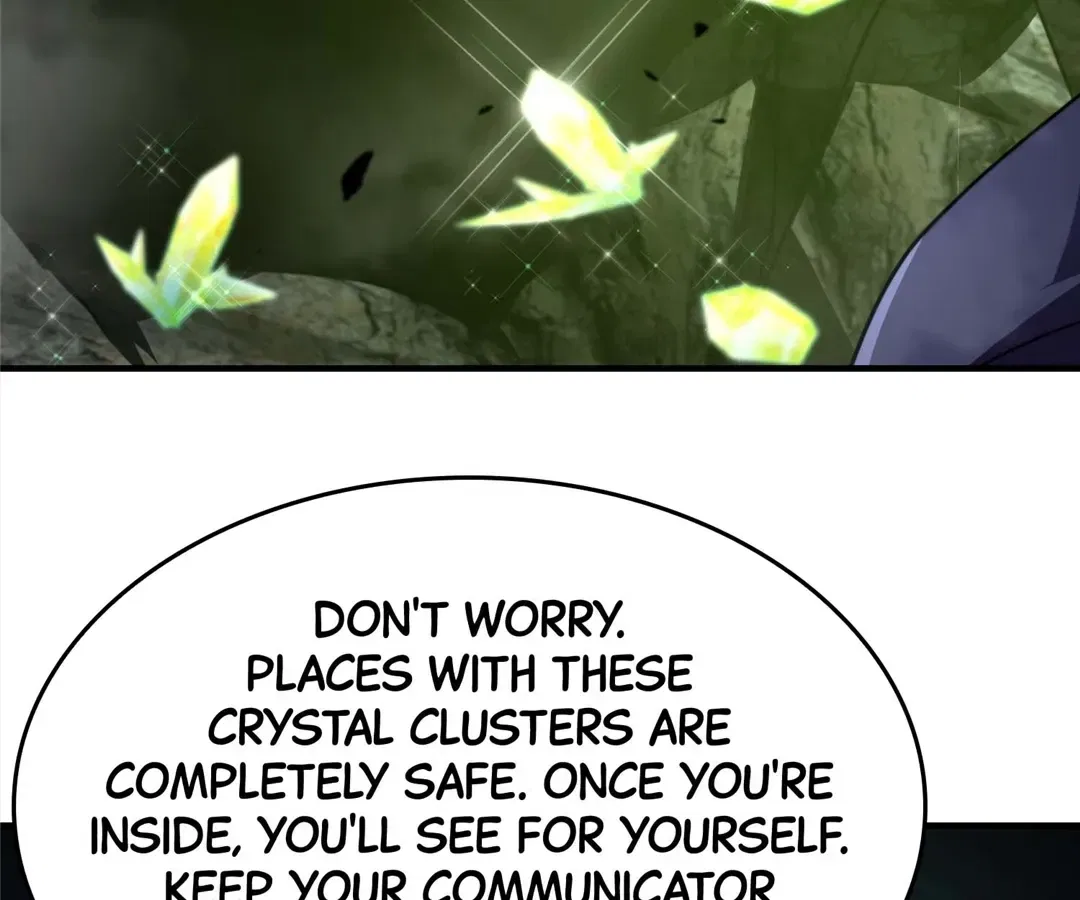 Empowering My Kind in the Apocalypse Chapter 4 – Page 114