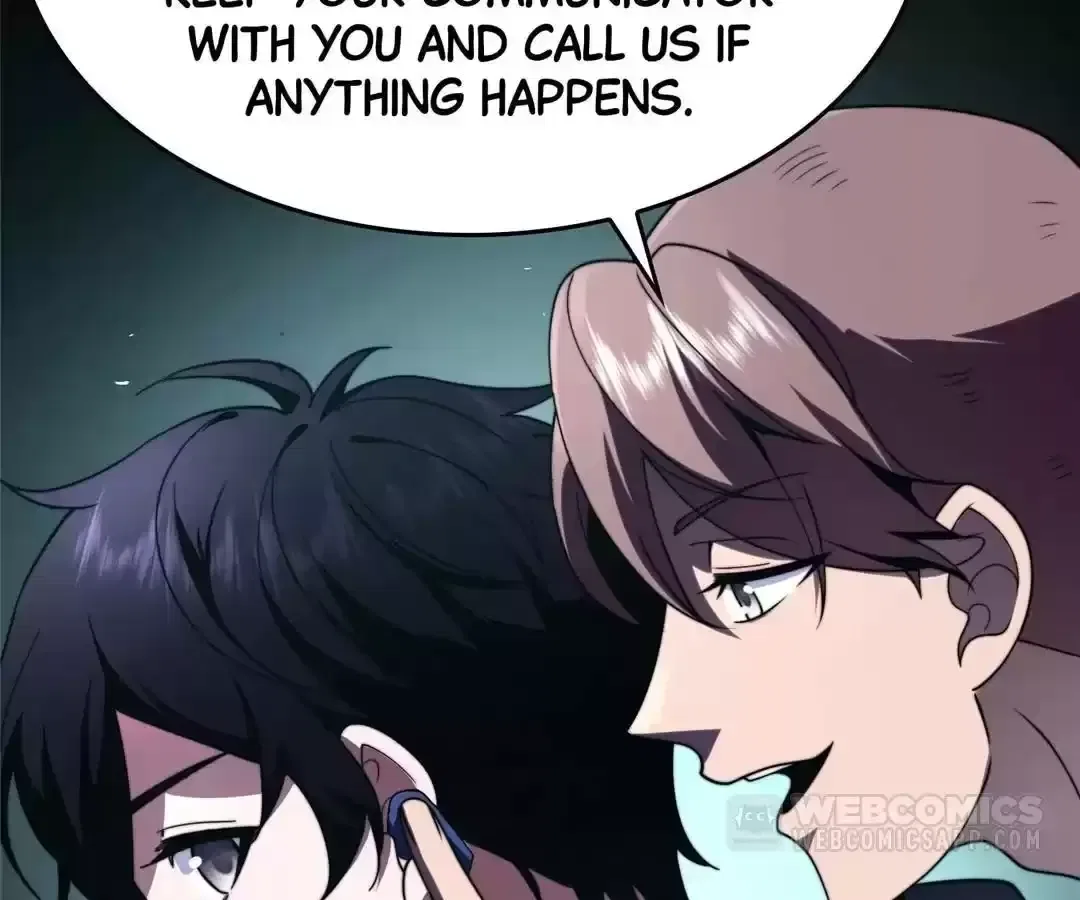 Empowering My Kind in the Apocalypse Chapter 4 – Page 115