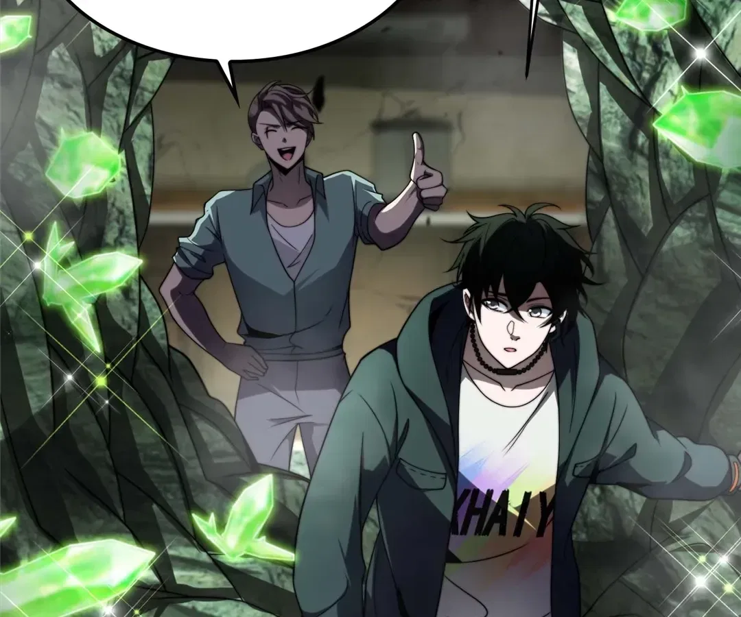 Empowering My Kind in the Apocalypse Chapter 4 – Page 118
