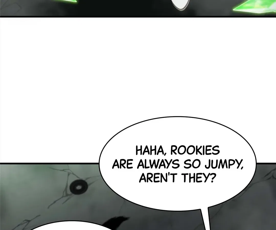Empowering My Kind in the Apocalypse Chapter 4 – Page 120