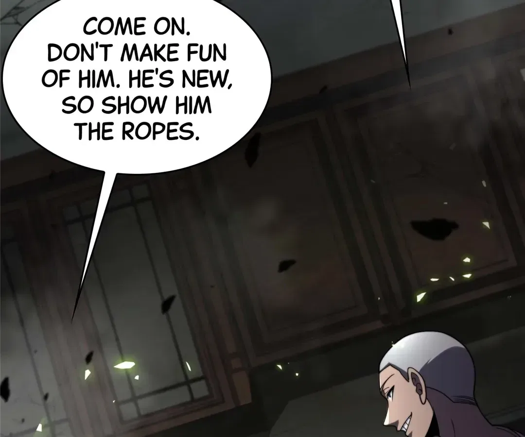 Empowering My Kind in the Apocalypse Chapter 4 – Page 121