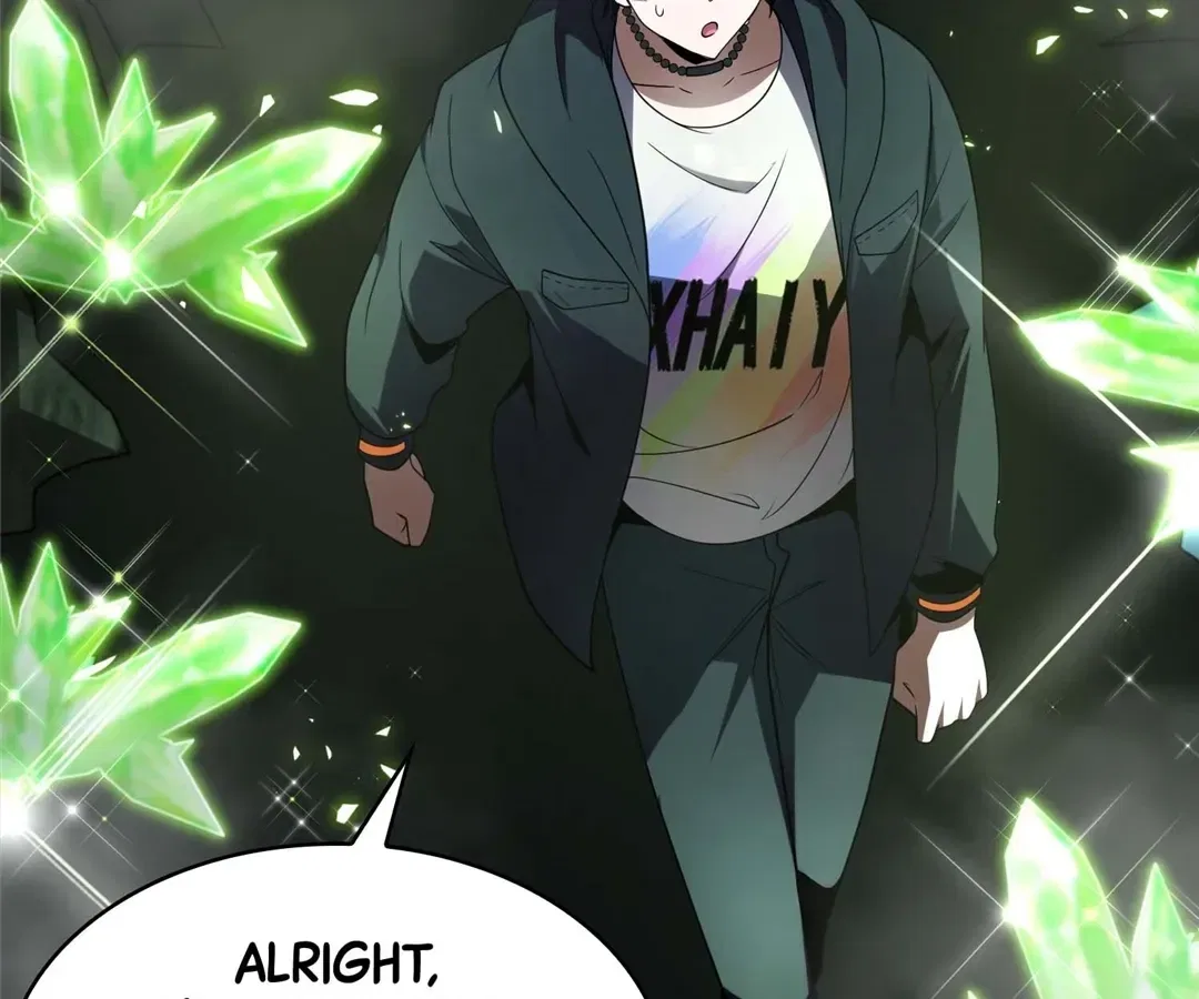 Empowering My Kind in the Apocalypse Chapter 4 – Page 125
