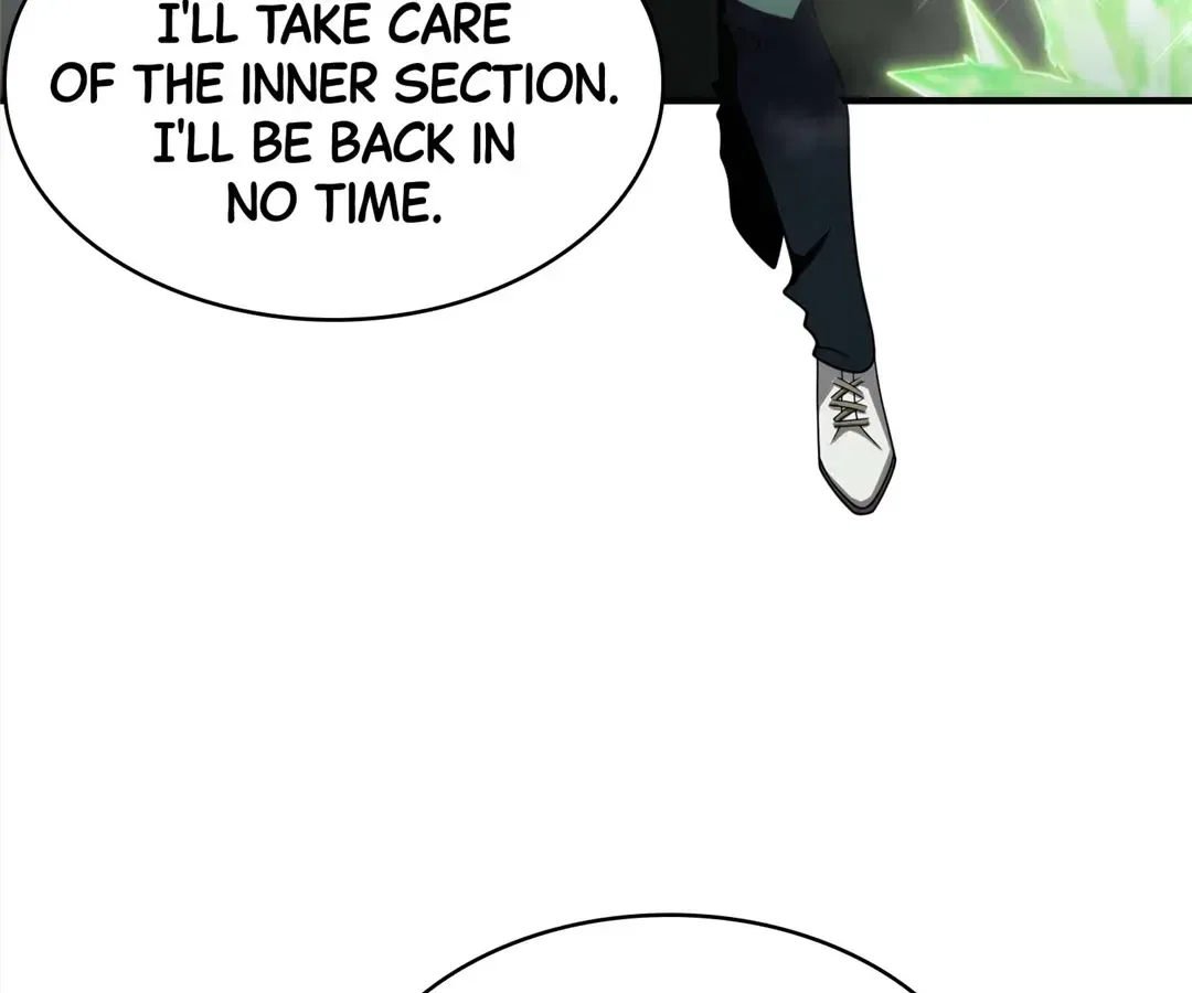 Empowering My Kind in the Apocalypse Chapter 4 – Page 126