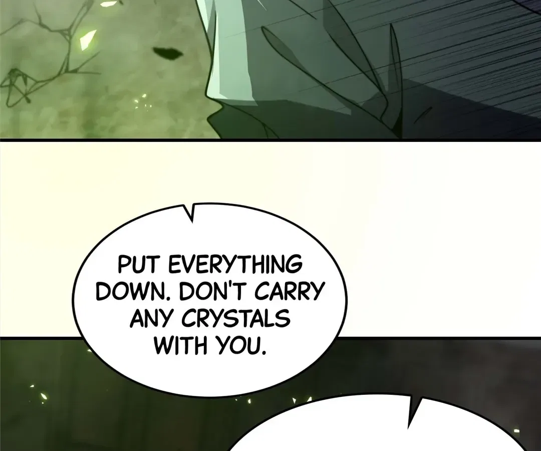 Empowering My Kind in the Apocalypse Chapter 4 – Page 129