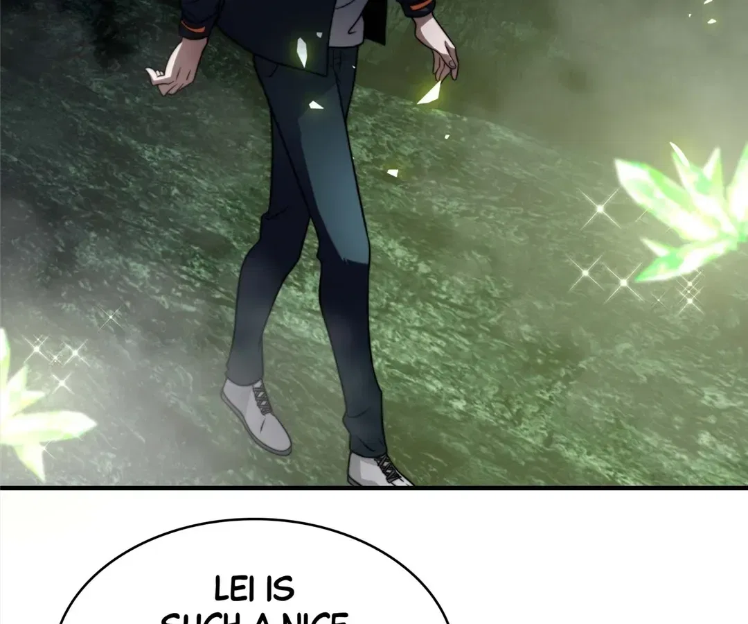 Empowering My Kind in the Apocalypse Chapter 4 – Page 135