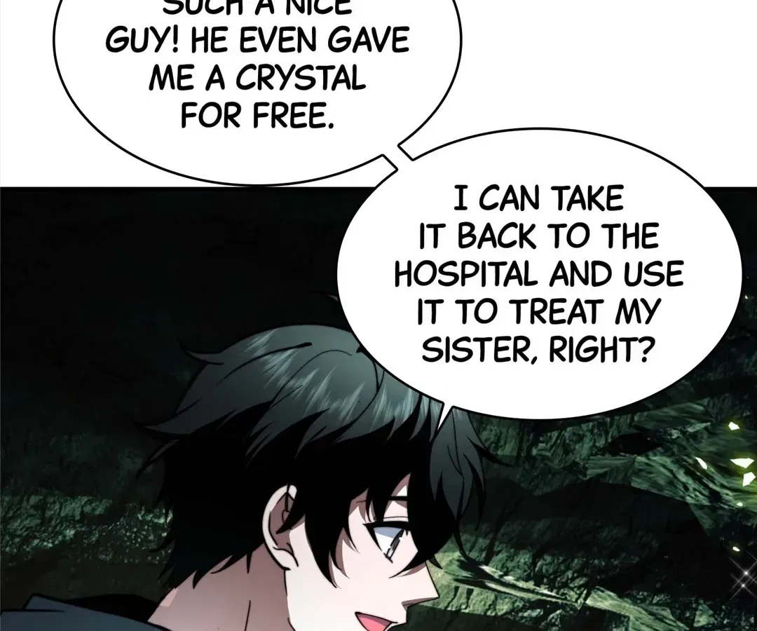 Empowering My Kind in the Apocalypse Chapter 4 – Page 136