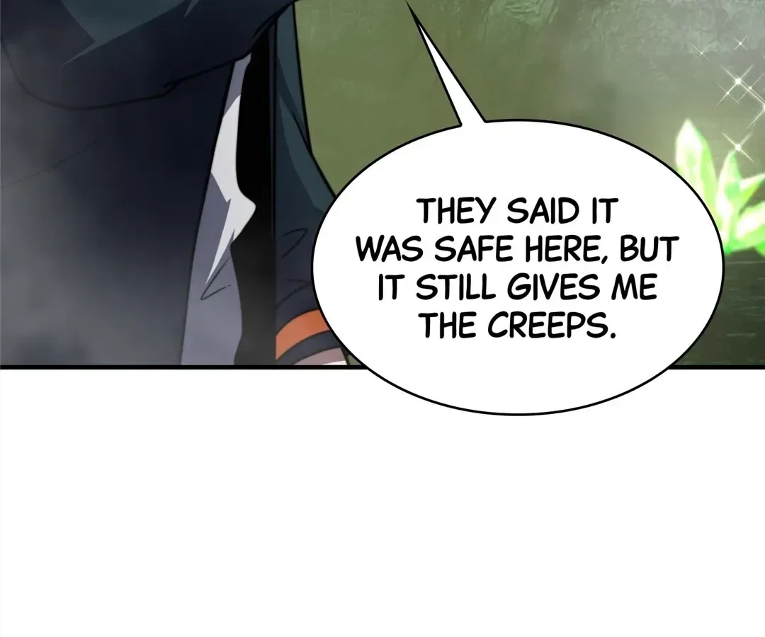 Empowering My Kind in the Apocalypse Chapter 4 – Page 138