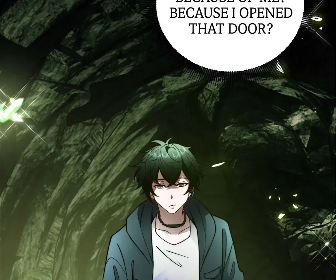 Empowering My Kind in the Apocalypse Chapter 4 – Page 153