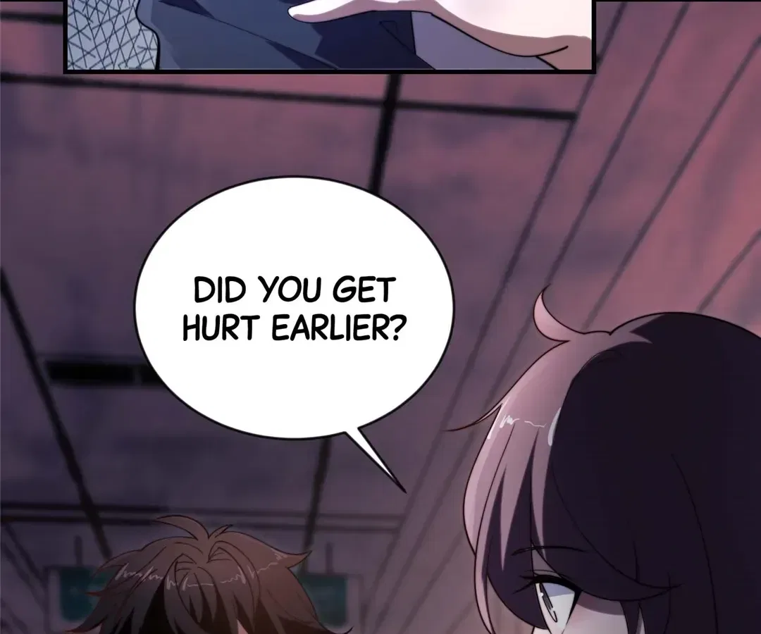 Empowering My Kind in the Apocalypse Chapter 3 – Page 5