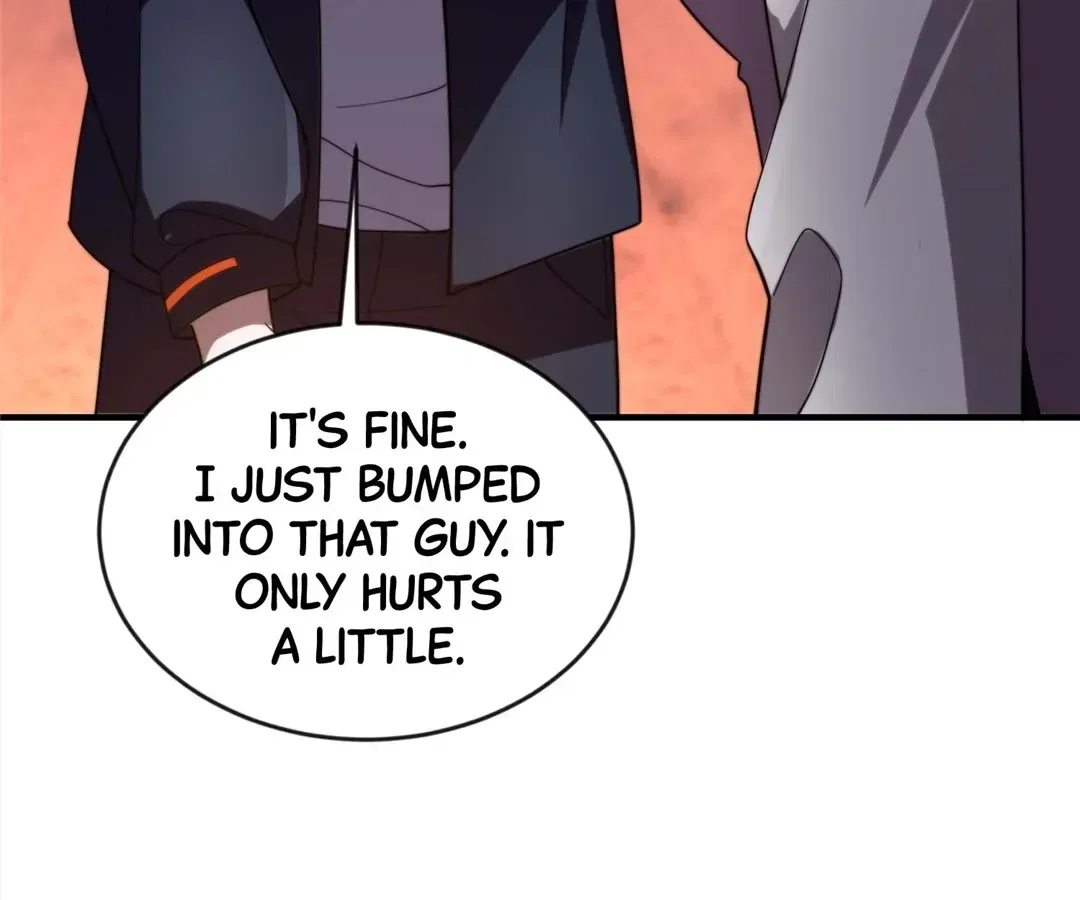 Empowering My Kind in the Apocalypse Chapter 3 – Page 7