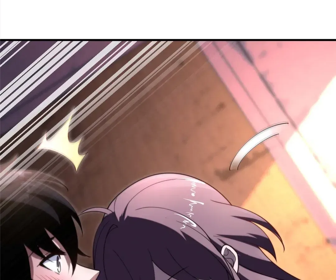 Empowering My Kind in the Apocalypse Chapter 3 – Page 8