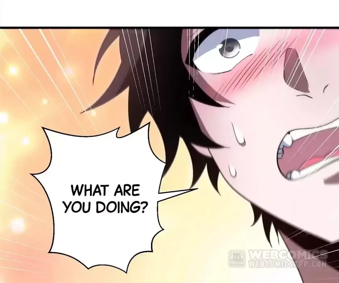 Empowering My Kind in the Apocalypse Chapter 3 – Page 11