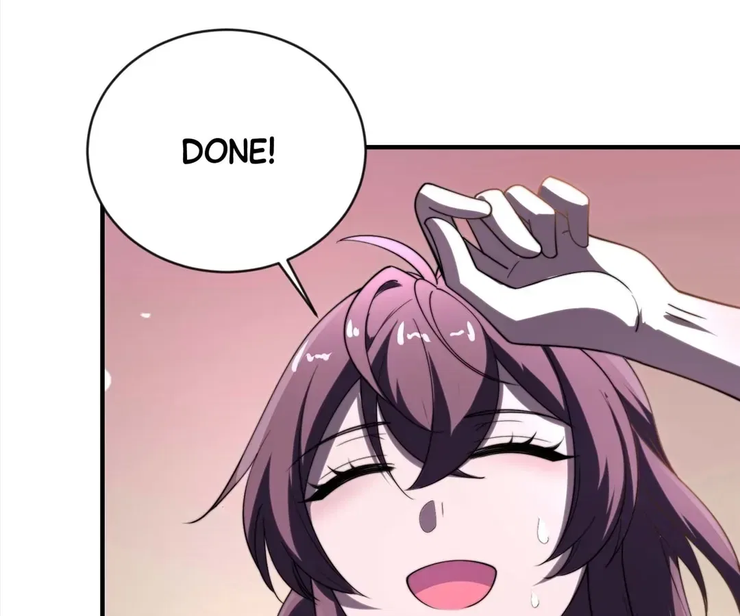 Empowering My Kind in the Apocalypse Chapter 3 – Page 22