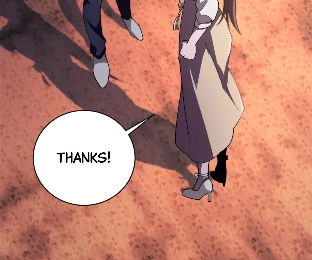 Empowering My Kind in the Apocalypse Chapter 3 – Page 26