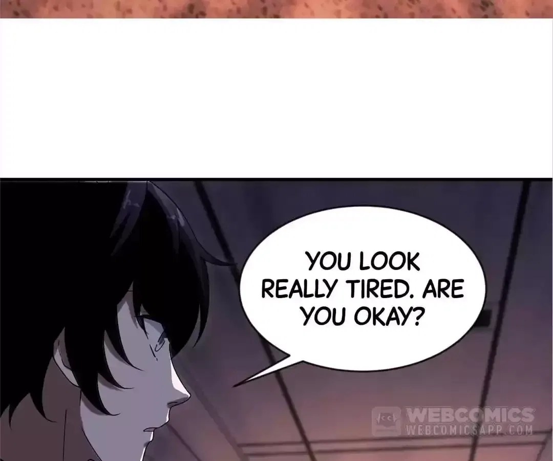 Empowering My Kind in the Apocalypse Chapter 3 – Page 27