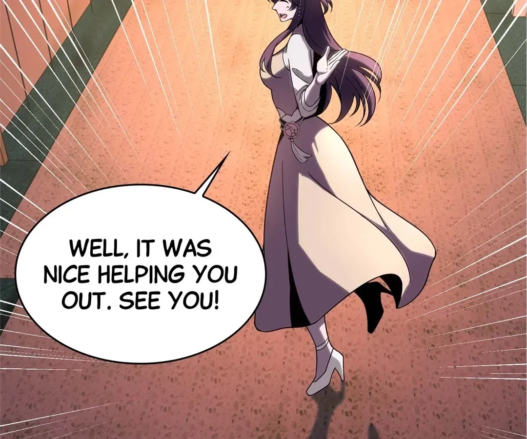 Empowering My Kind in the Apocalypse Chapter 3 – Page 30
