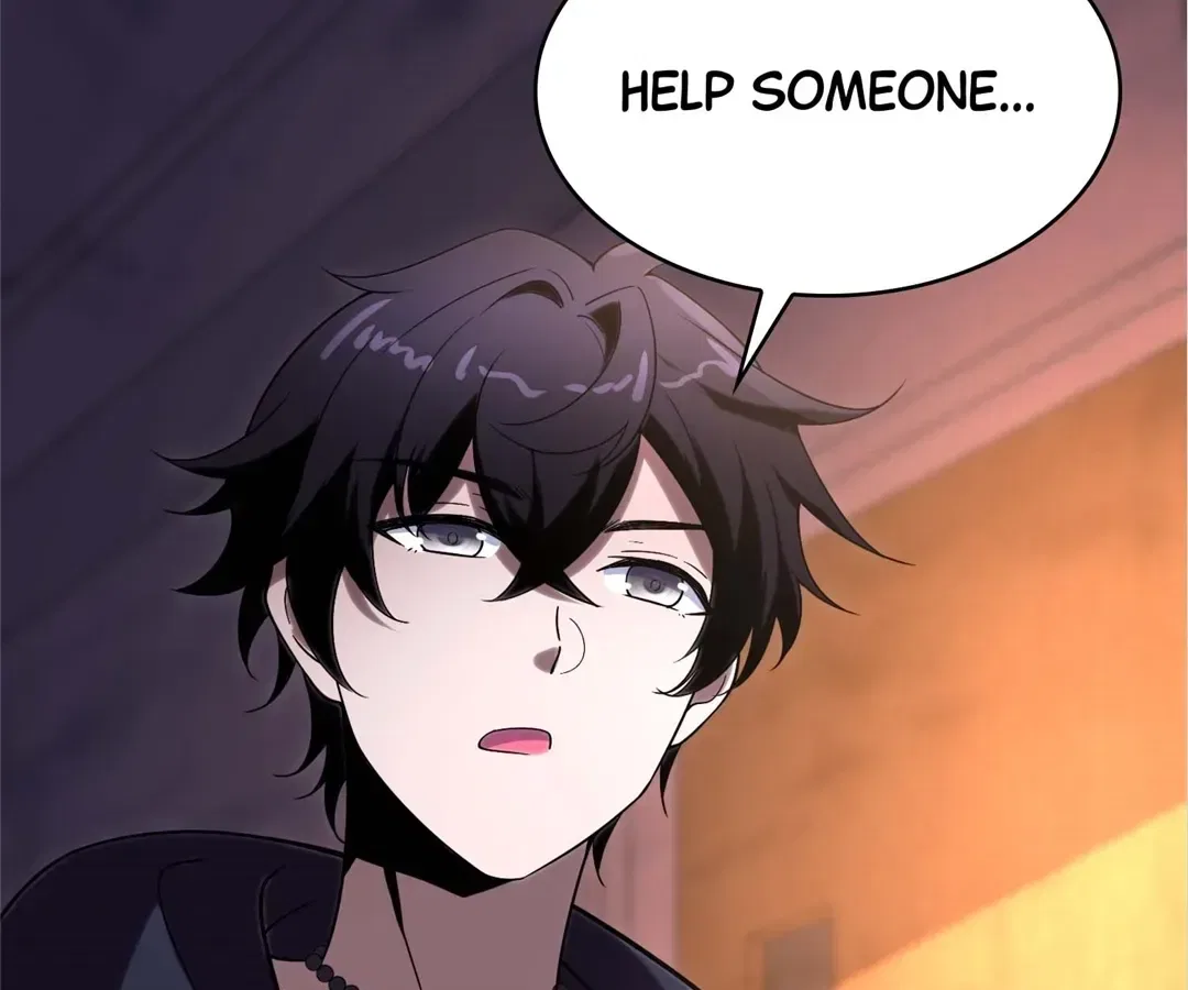 Empowering My Kind in the Apocalypse Chapter 3 – Page 33