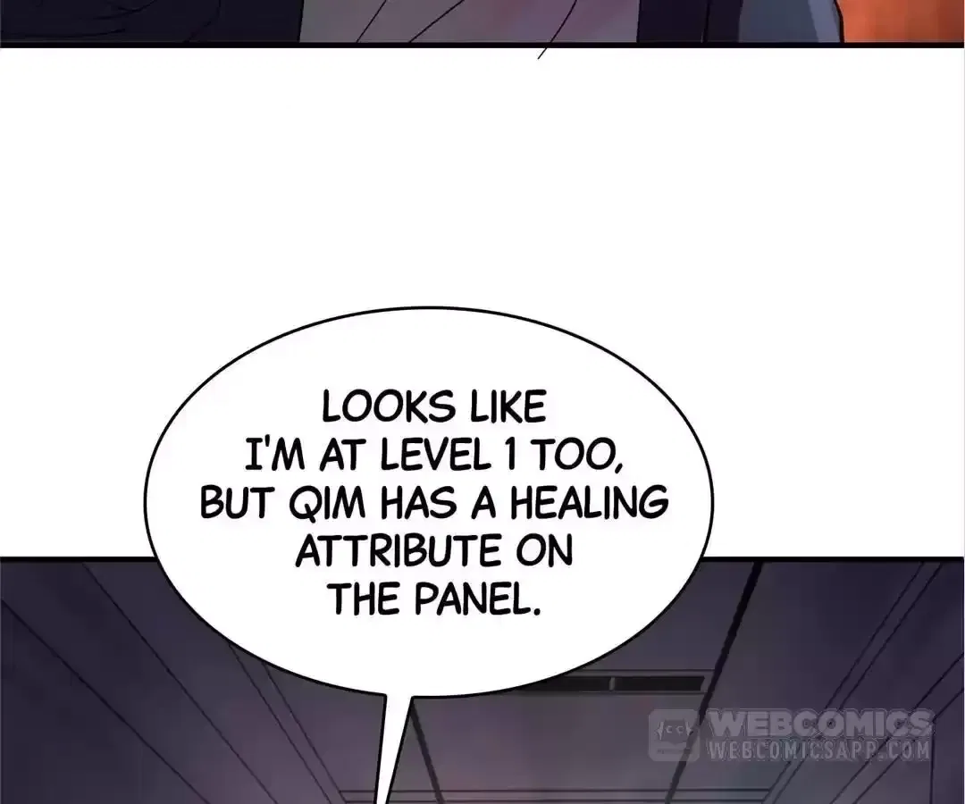 Empowering My Kind in the Apocalypse Chapter 3 – Page 35