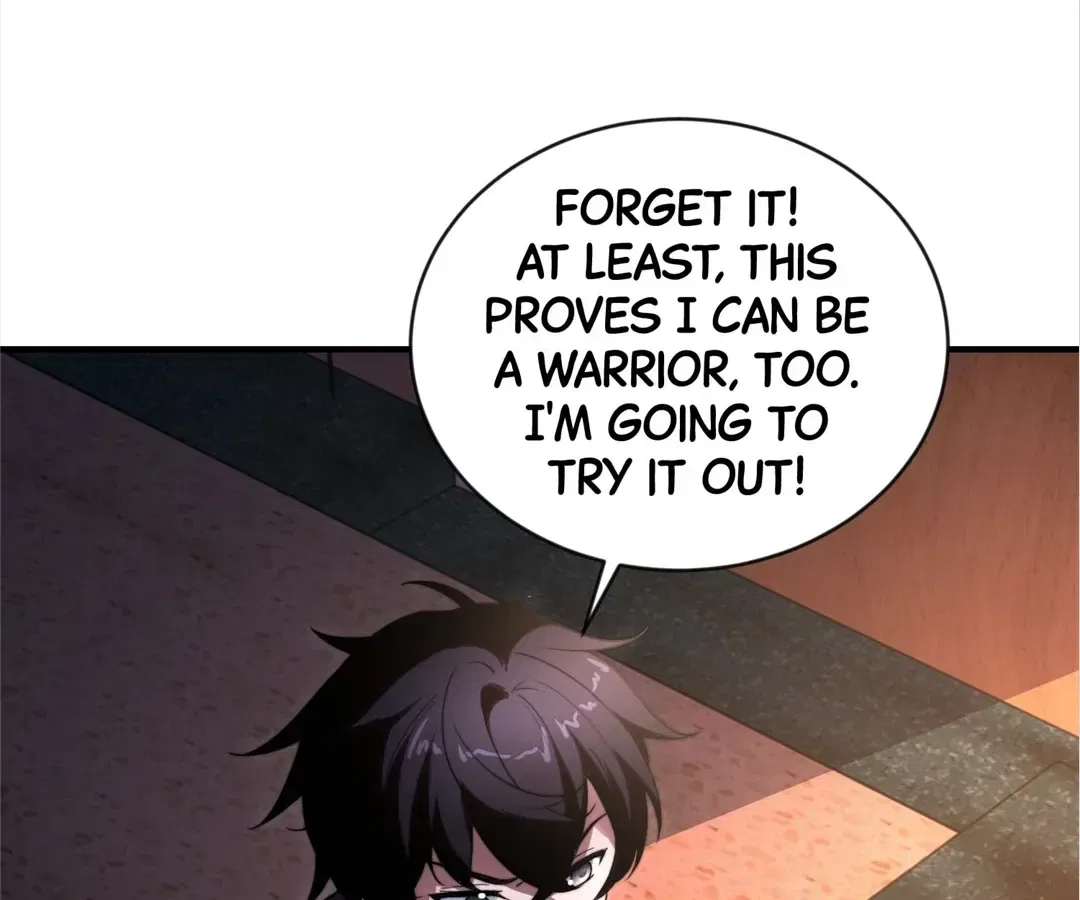 Empowering My Kind in the Apocalypse Chapter 3 – Page 38