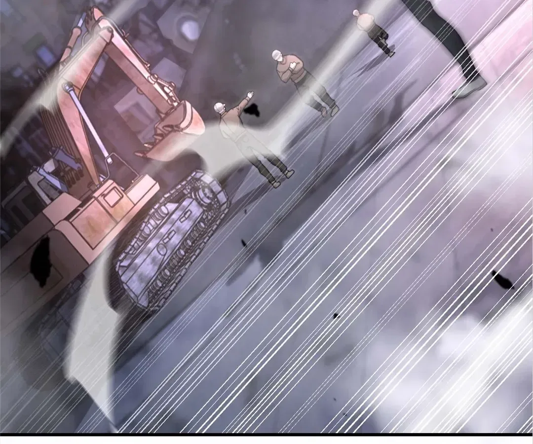 Empowering My Kind in the Apocalypse Chapter 3 – Page 45