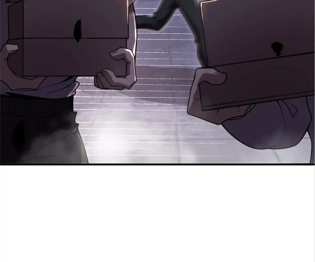 Empowering My Kind in the Apocalypse Chapter 3 – Page 48